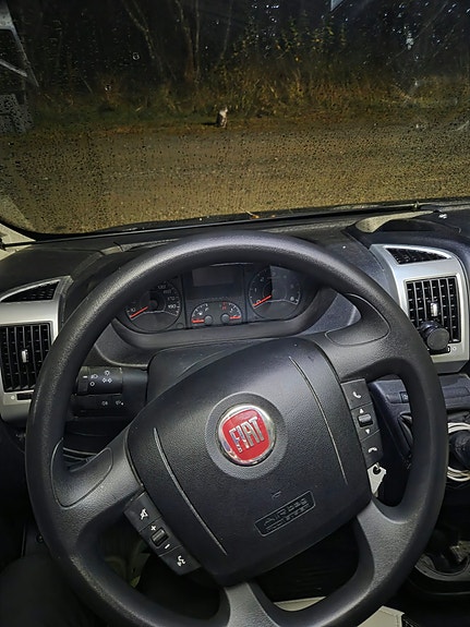 Fiat Challenger 391 mageo cruise edition 8 of 30