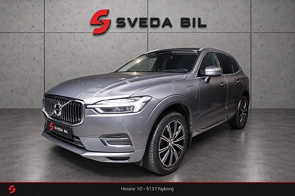 Volvo XC60 2019