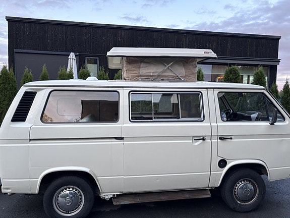 Volkswagen Transporter 13 of 15
