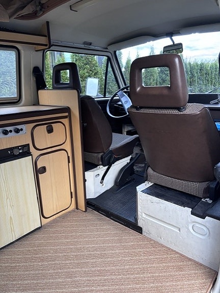Volkswagen Transporter 9 of 15