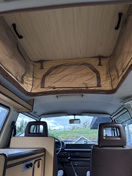 Volkswagen Transporter 15 of 15