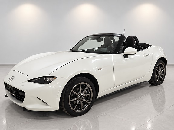 Mazda MX-5 6 of 30