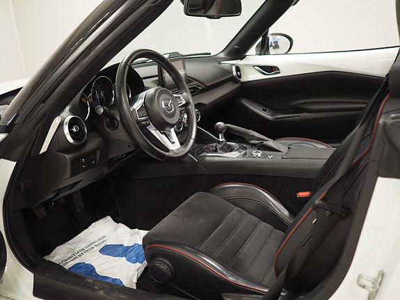 Mazda MX-5 7 of 30