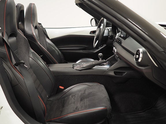 Mazda MX-5 10 of 30