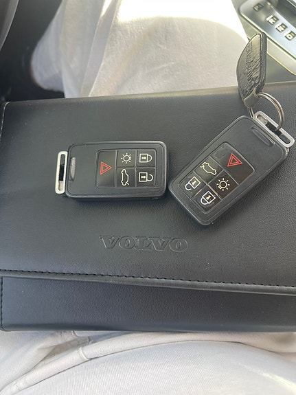 Volvo S80 9 of 11