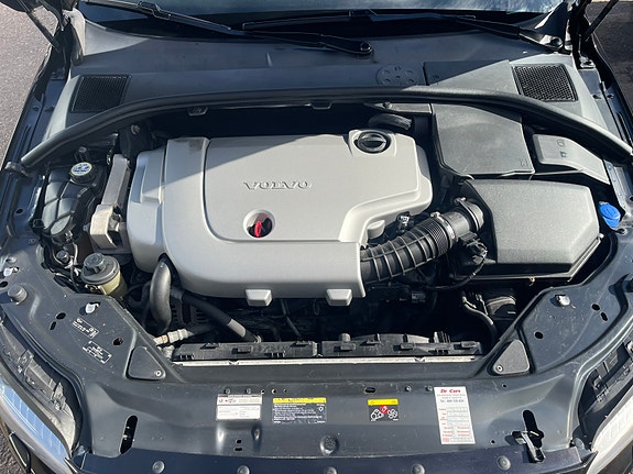 Volvo S80 11 of 11