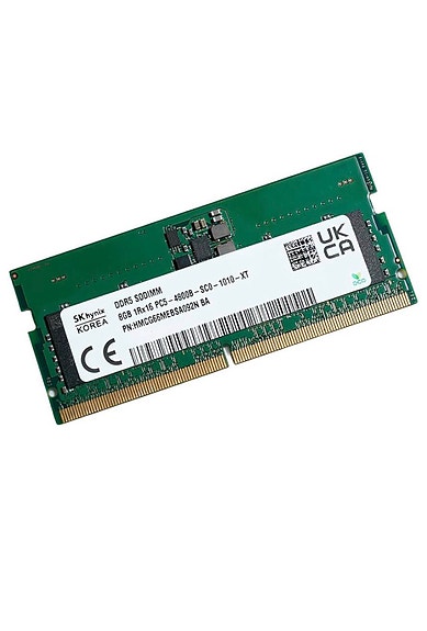 SK Hynix 8GB (eller 16GB sett) DDR5 | FINN-torget