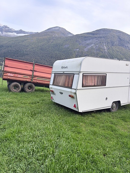 Bjølseth 470 de-luxe 3 of 6