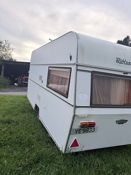 Bjølseth 470 de-luxe 5 of 6