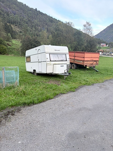 Bjølseth 470 de-luxe 2 of 6
