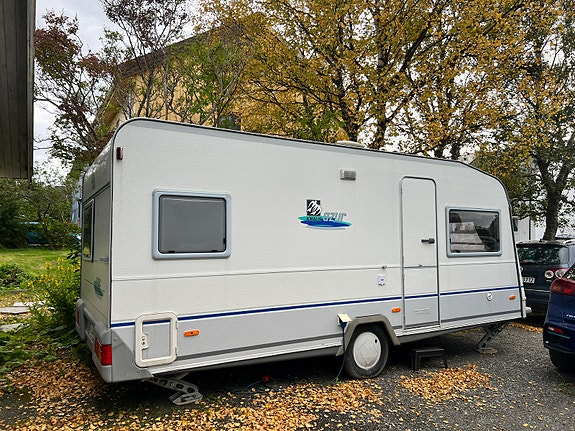 Knaus Azur 495 2 of 21