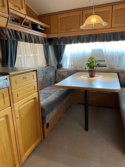 Knaus Azur 495 8 of 21