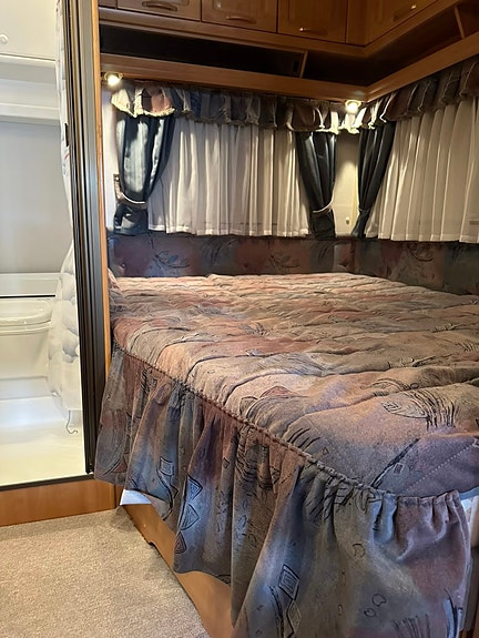 Knaus Azur 495 14 of 21