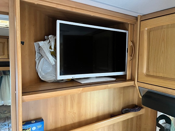 Knaus Azur 495 20 of 21