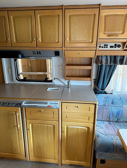 Knaus Azur 495 10 of 21