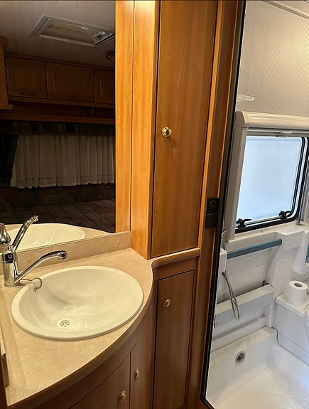 Knaus Azur 495 15 of 21