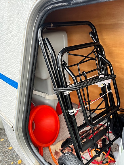 Knaus Azur 495 7 of 21