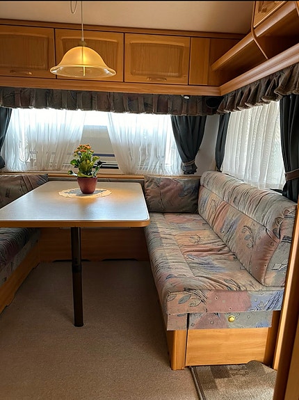 Knaus Azur 495 9 of 21