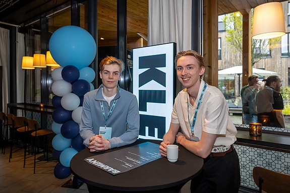 Bilde 1 av 5 i jobbannonse-galleriet