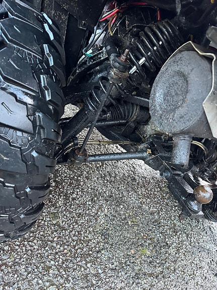Polaris Sportsman 850 (ATV) 8 of 19