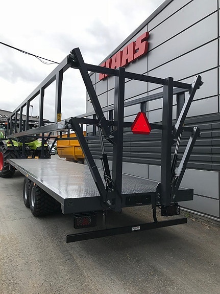 Robus Trailer RP19-92 2023, kr 360 000,- 15 of 15