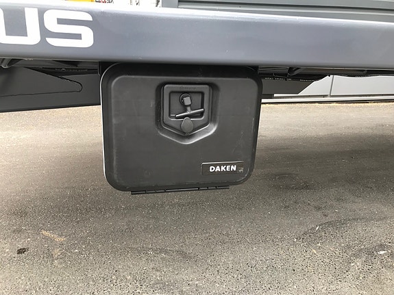 Robus Trailer RP19-92 2023, kr 360 000,- 13 of 15