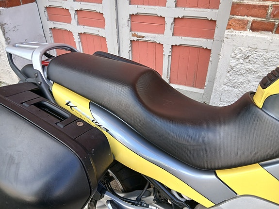 BMW K 1200 RS - Lav km-stand! 5 of 14