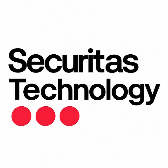 Securitas Technology logo