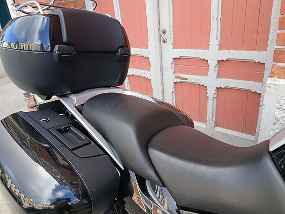 BMW R 1200 RT 6 of 11