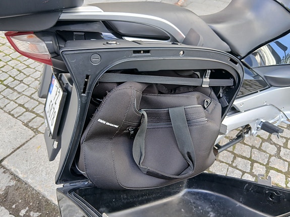 BMW R 1200 RT 10 of 11