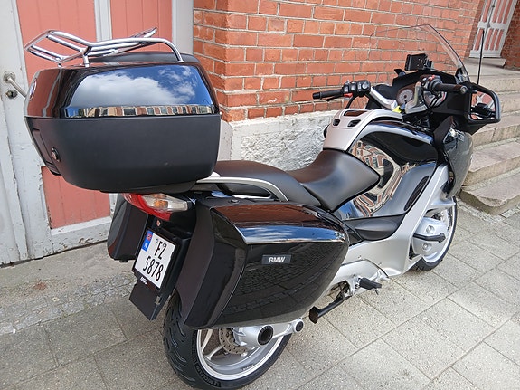 BMW R 1200 RT 2 of 11