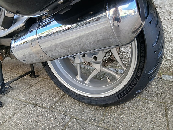 BMW R 1200 RT 9 of 11