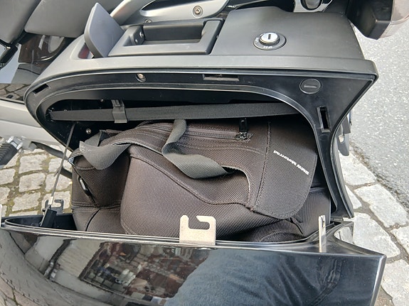BMW R 1200 RT 11 of 11