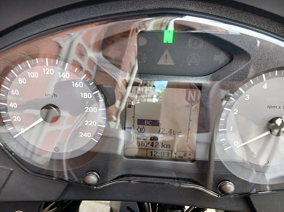 BMW R 1200 RT 7 of 11