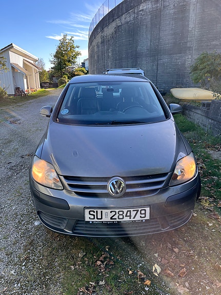 Volkswagen Golf Plus 4 of 5