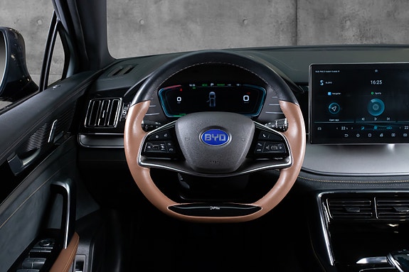 BYD Tang 9 of 23