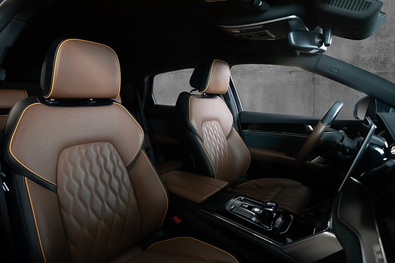 BYD Tang 10 of 23