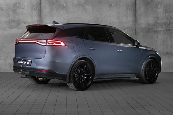 BYD Tang 2 of 23