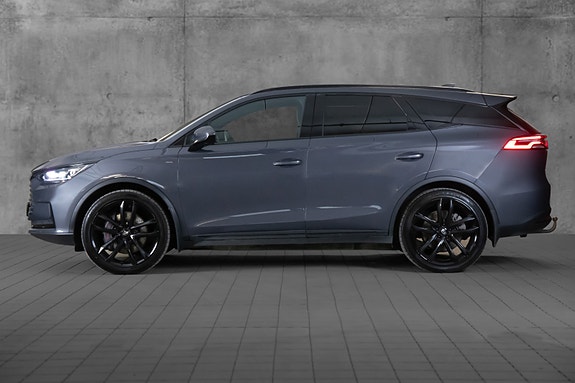 BYD Tang 3 of 23
