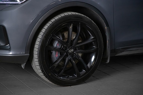 BYD Tang 20 of 23
