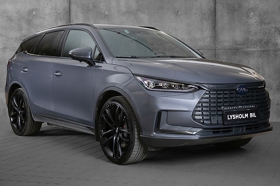 BYD Tang 4 of 23