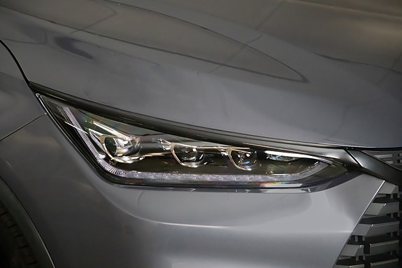 BYD Tang 6 of 23