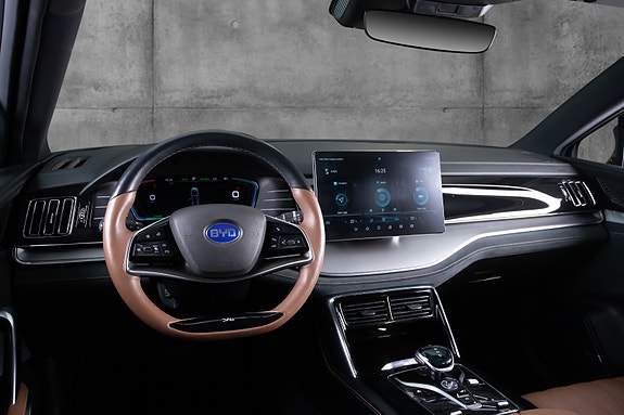 BYD Tang 7 of 23