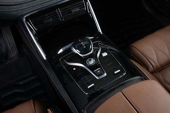 BYD Tang 18 of 23