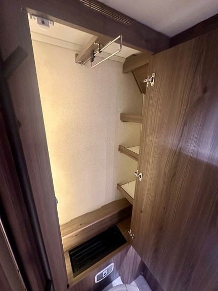 Bilde 41 av KABE SAFIR 600TDL KS E2. OPPGRADERT TOTALVEKT