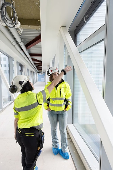 Bilde 1 av 7 i jobbannonse-galleriet