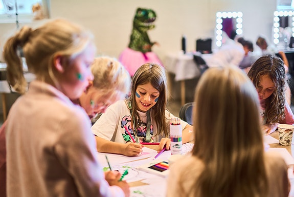 Bilde fra arbeidsgiver