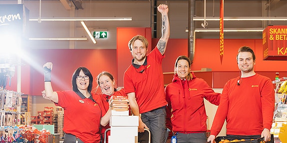 Bilde 1 av 1 i jobbannonse-galleriet