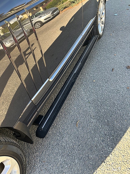 Land Rover Range Rover 5 of 30
