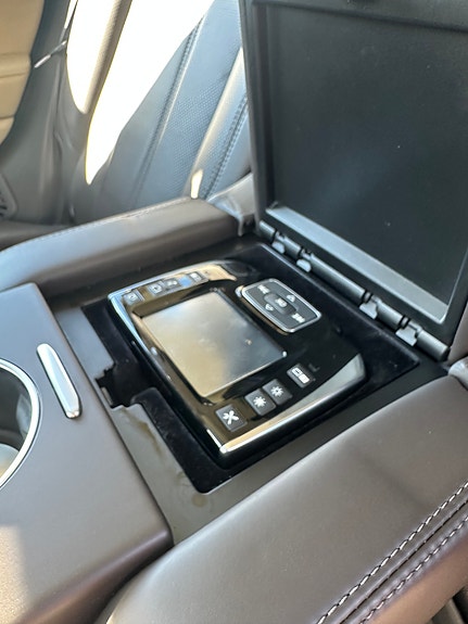 Land Rover Range Rover 20 of 30